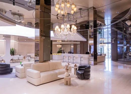 Amis Sales Center