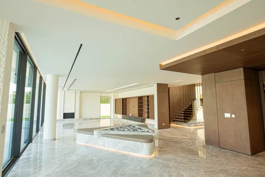Amis Villa