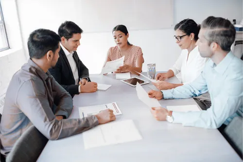 Your finances, under control