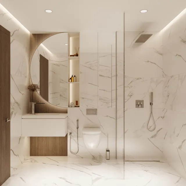 Interiors 4