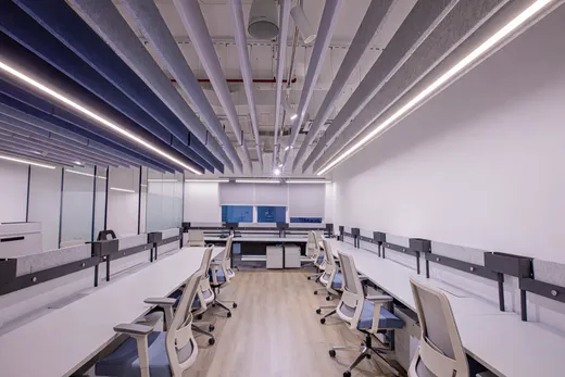 Strata Global Office