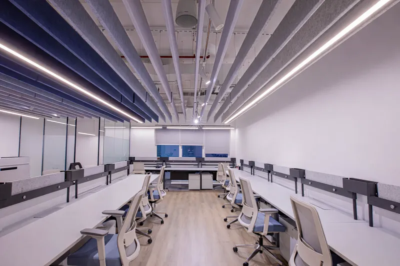 Strata Global Office