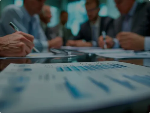 Your partner for complete development solutions