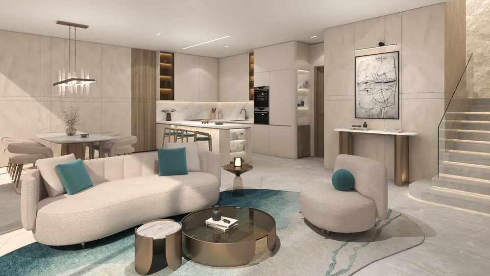 Interiors 5
