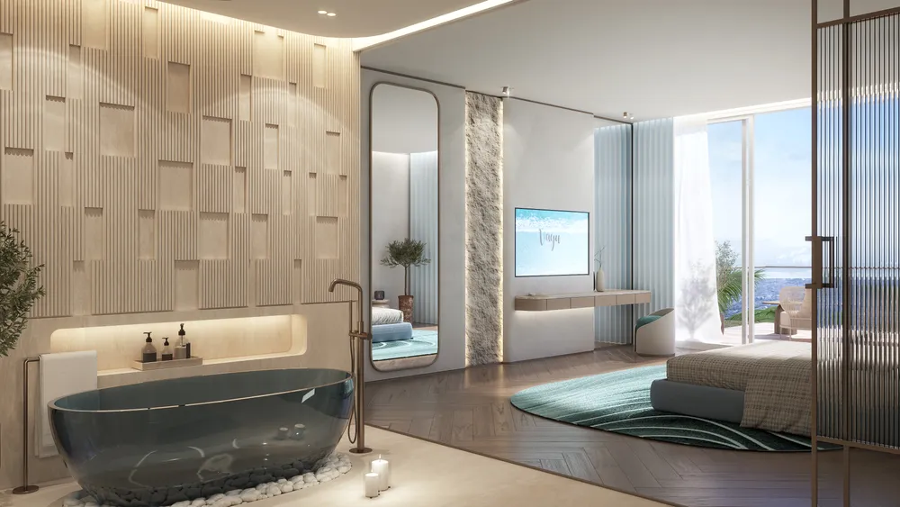 Interiors