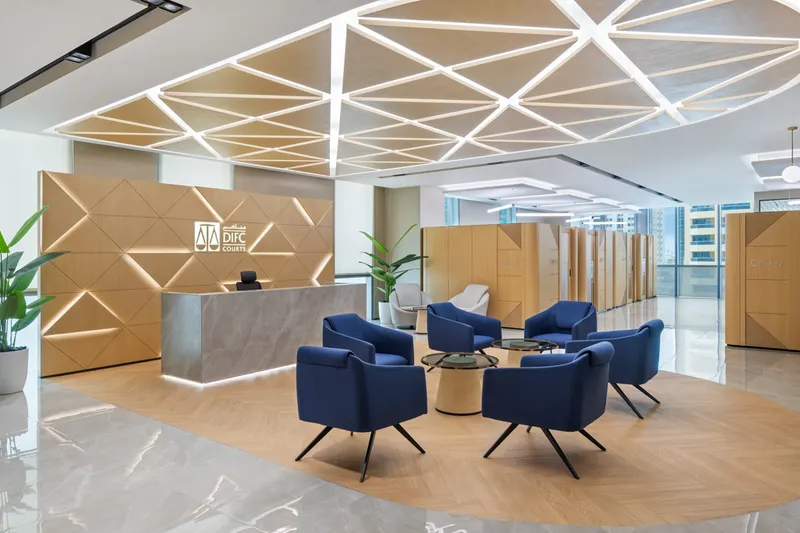 DIFC Courts 6