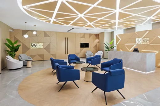 DIFC Courts 1