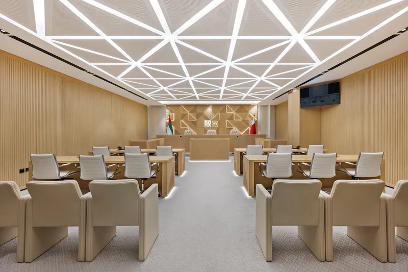 DIFC Courts 3