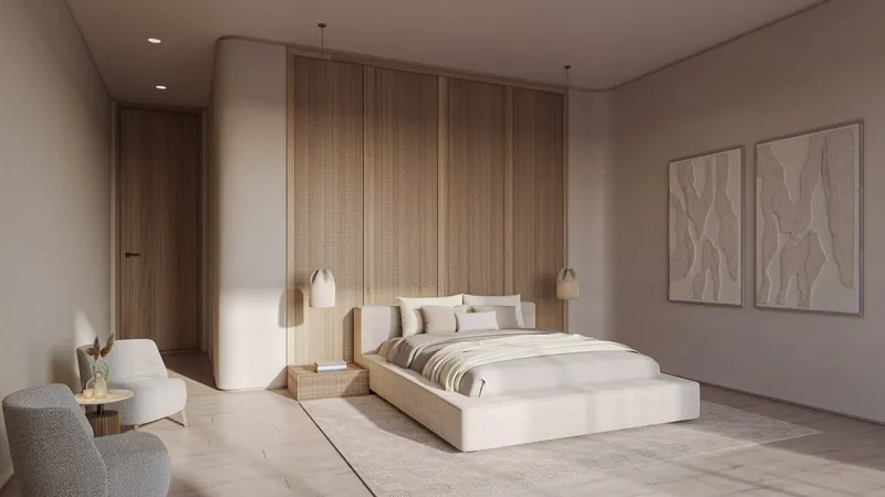 La Mer Villa Interiors 7