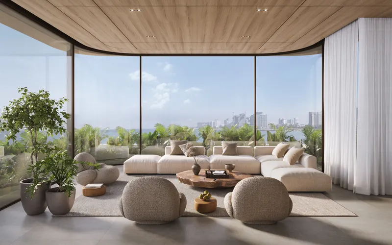 La Mer Villa Interiors 9