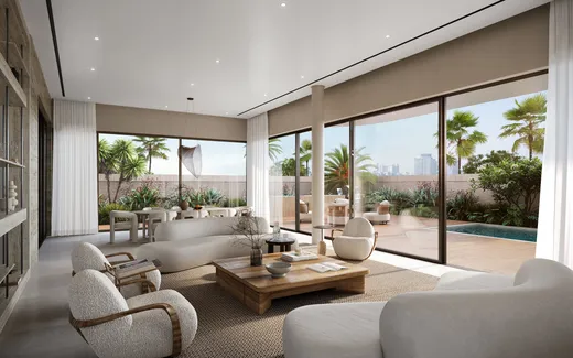 La Mer Villa Interiors 10