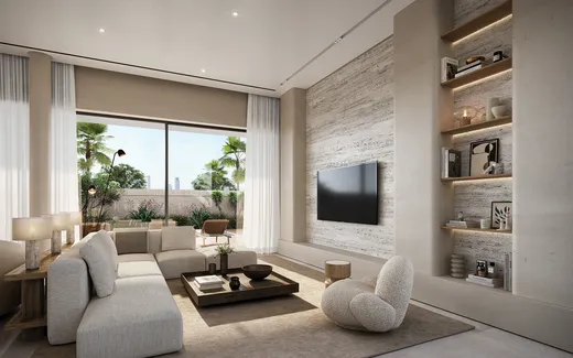 La Mer Villa Interiors 12