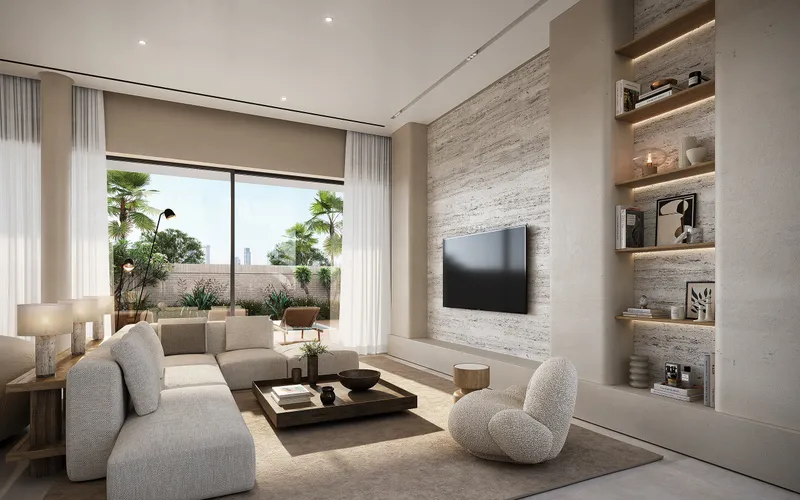 La Mer Villa Interiors 12