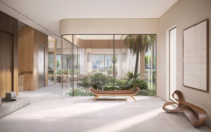 La Mer Villa Interiors 14