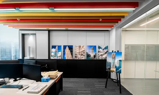 Arquitectonica International Corporation 2