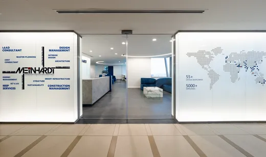 Meinhardt PTE Ltd 1