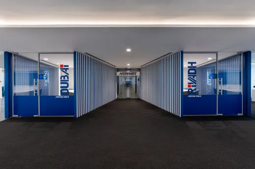 Meinhardt PTE Ltd 2