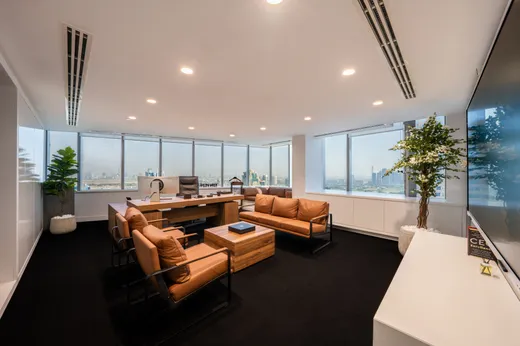 Meinhardt PTE Ltd 5