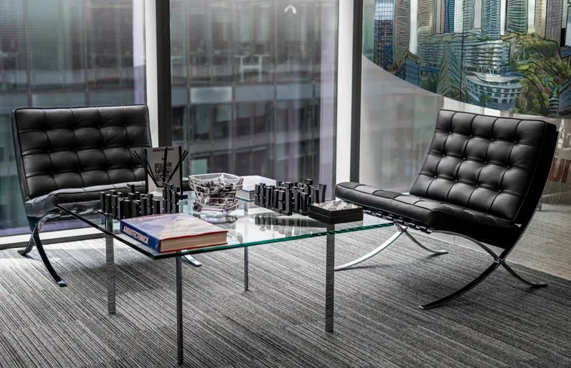 Arquitectonica International Corporation 3