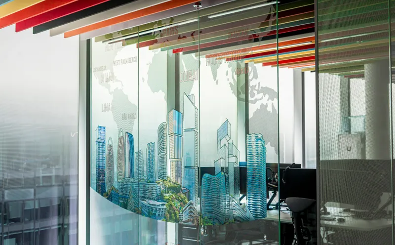 Arquitectonica International Corporation 4