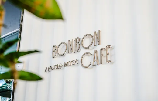Bon Bon Cafe 3