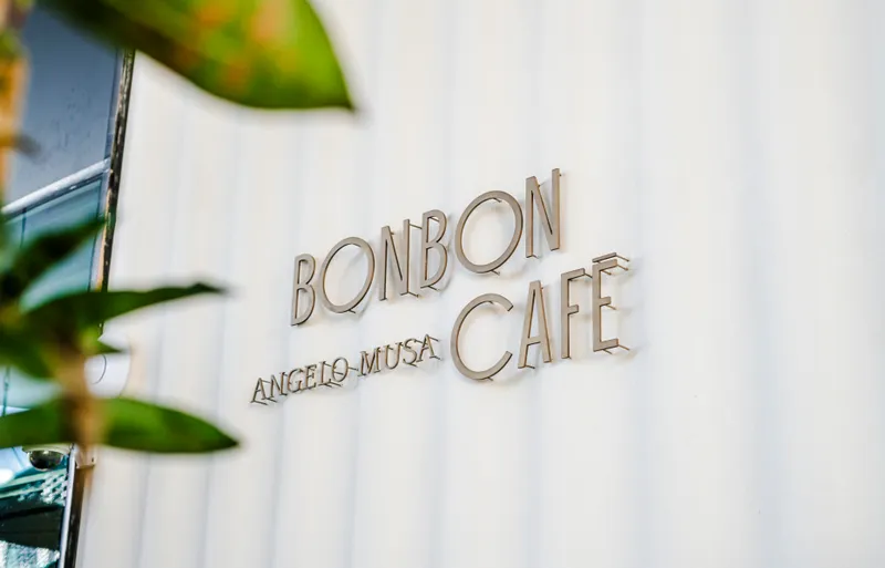 Bon Bon Cafe 3