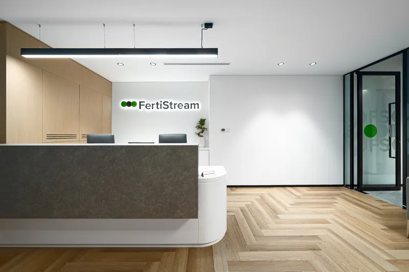 ECS Fertilizers International DMCC