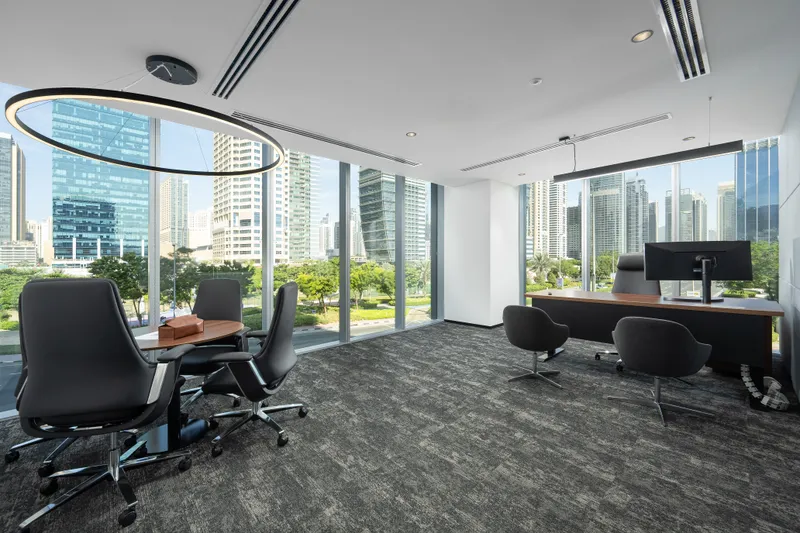 ECS Fertilizers International DMCC 2