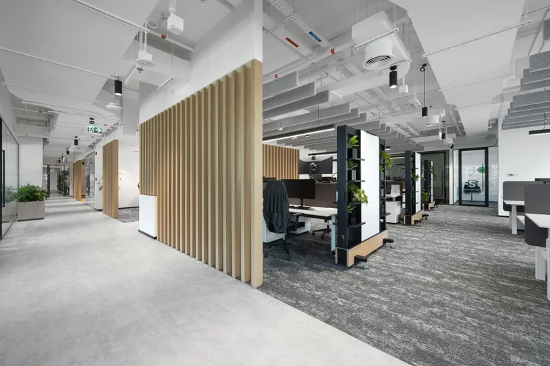 ECS Fertilizers International DMCC