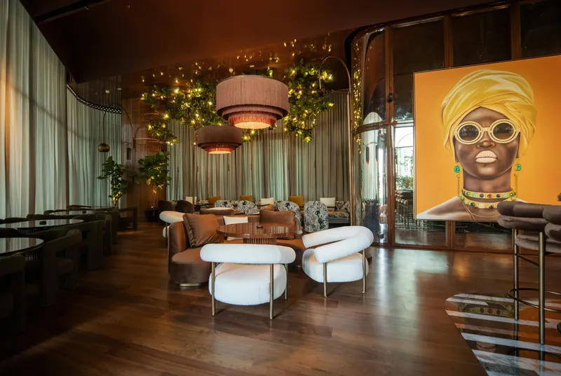 Frou Frou Restaurant 3