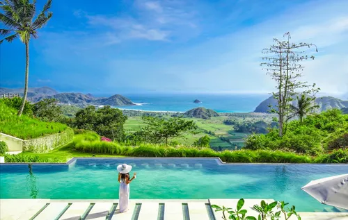Selong Selo Resort & Villas | Lombok, Indonesia