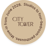 City Tower