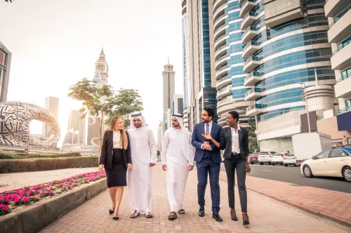 10 things companies should consider<br /> when relocating employees