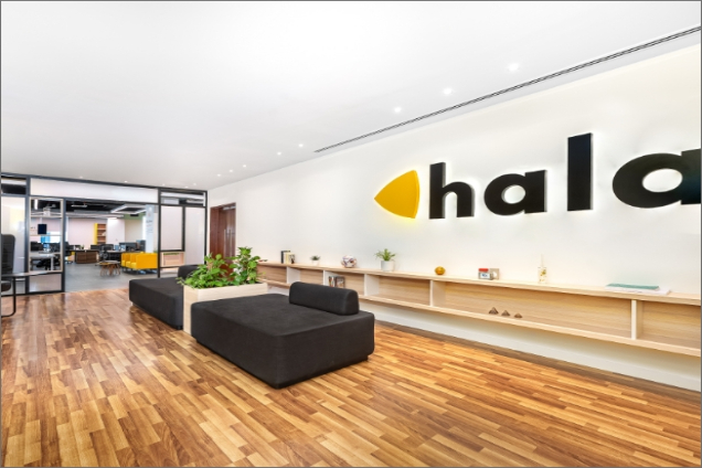 Hala Insurance