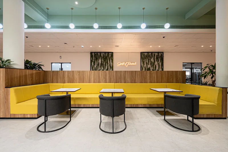 Jumeirah Restaurants