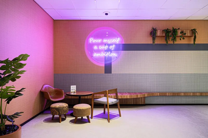 Jumeirah Restaurants 2