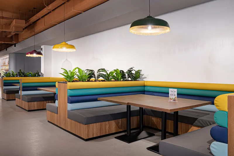 Jumeirah Restaurants 3