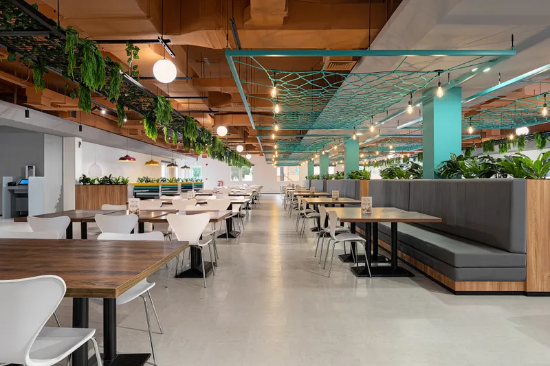 Jumeirah Restaurants 4