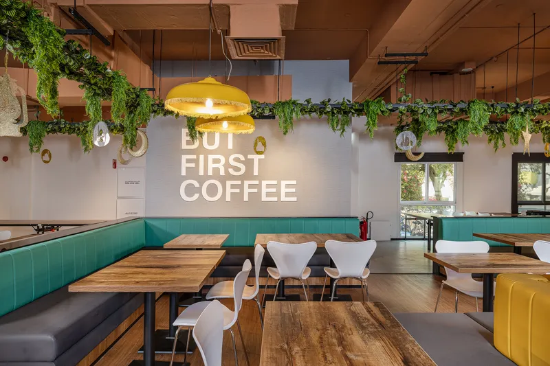 Jumeirah Restaurants 5