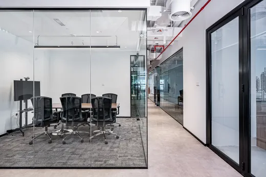 RSO Workplace - JLT
