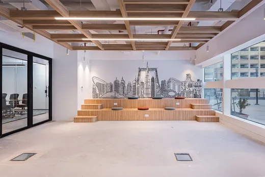 RSO Workplace - JLT