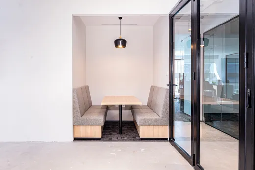 RSO Workplace - JLT