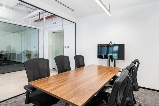 RSO Workplace - JLT