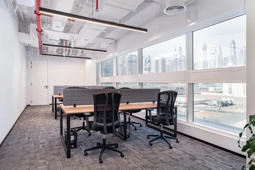 RSO Workplace - JLT