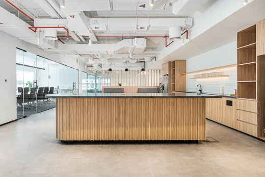 RSO Workplace - JLT