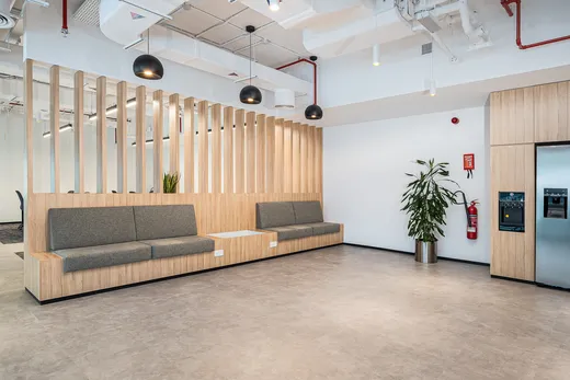 RSO Workplace - JLT
