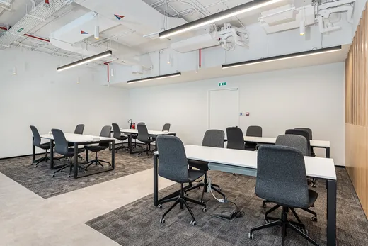 RSO Workplace - JLT