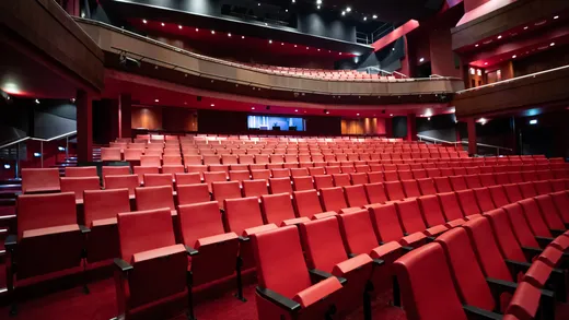 New Covent Garden Theatre