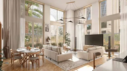Luxury Residential