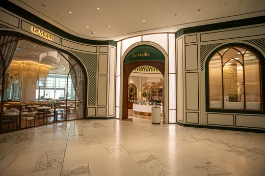 Le Majlis